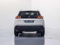 Usado Peugeot 3008 Style 131 CV (96 kW) 2021 Blanco SUV
