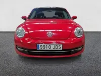 Usado VW Beetle 105 CV (77 kW) 2015 Utilitario