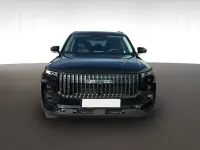 Usado Jaecoo 7 145 CV (106 kW) 2025 Negro crystal black SUV