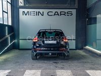 Usado Ford Focus Performance Edition 350 CV (257 kW) 2017 Negro Berlina