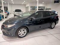 usado Toyota Auris Touring Sports hybrid 140H Active