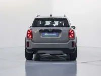 Käytetty Mini Cooper S Countryman 125 HP (91 kW) 2022 Harmaa Katumaasturi