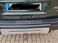 Usado Volvo XC70 Kinetic 185 CV (136 kW) 2007 Verde Familiar