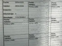 Usado Mercedes GLA250 224 CV (164 kW) 2022 Gris / plata SUV