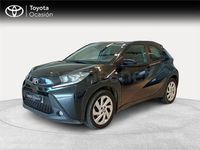 Usado Toyota Aygo X Play 72 CV (52 kW) 2024 Negro SUV