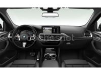 Usado BMW X4 xLine 190 CV (139 kW) 2024 Blanco SUV