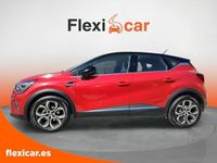 usado Renault Captur Intens TCe 74kW (100CV)