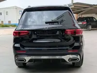 Usado Mercedes GLB200 Premium 150 CV (110 kW) 2024 Negro SUV