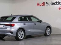 usado Audi A3 Sportback Sedán 30tdi Advanced