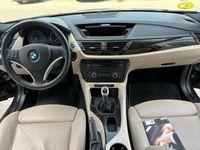 usado BMW X1 xDrive 20d