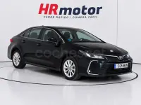 Usado Toyota Corolla Style 140 CV (102 kW) 2023 Blanco Berlina