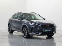 Usado Cupra Formentor 150 CV (110 kW) 2022 Gris / plata SUV