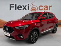 usado MG ZS 1.5 Comfort Gasolina en Flexicar Figueres