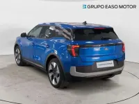 Nuevo Ford Explorer Premium 210 kW (286 CV) 2026 Azul SUV