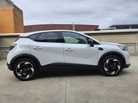 Usado Renault Captur Techno 140 CV (102 kW) 2024 Blanco SUV