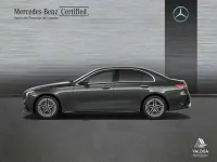 Usado Mercedes C220 AMG line 200 CV (147 kW) 2023 Berlina