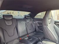 Usado Audi S5 354 CV (260 kW) 2007 Azul Coupe