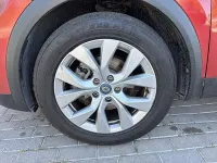 Usado Renault Captur Zen 145 CV (106 kW) 2021 Rojo SUV