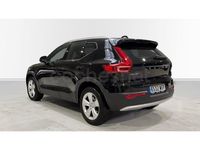 Usado Volvo XC40 Core 163 CV (119 kW) 2024 Negro SUV