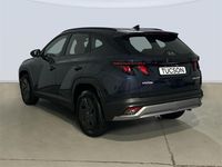 Nuevo Hyundai Tucson Blackline 150 CV (110 kW) 2025 Sailing blue SUV
