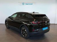 Usado VW ID.4 Pro 210 kW (286 CV) 2025 Negro SUV
