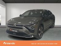 Usado Citroën C5 Aircross Shine 225 CV (165 kW) 2023 SUV