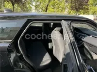 Usado Land Rover Range Rover evoque SE 150 CV (110 kW) 2020 Negro SUV