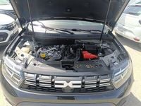 Occasion Dacia Duster Journey 150 ch (110 kW) 2023 Noir SUV