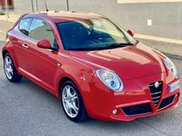 Usado Alfa Romeo MiTo Distinctive 120 CV (88 kW) 2010 Rojo Utilitario