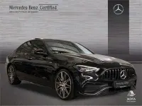 Usado Mercedes C43 AMG AMG 408 CV (300 kW) 2024 Berlina