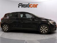 Usado Renault Clio V Equilibre 91 CV (66 kW) 2023 Negro Berlina