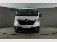 Usado Renault Trafic 110 CV (80 kW) 2022 Monovolumen