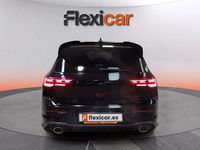 Usado VW Golf VII GTI 301 CV (221 kW) 2021 Negro Utilitario