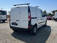 Usado Renault Kangoo 75 CV (55 kW) 2018 Blanco Monovolumen