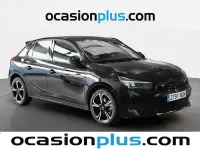 Usado Opel Corsa S 110 CV (80 kW) 2025 Negro Utilitario
