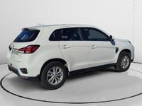 Usado Mitsubishi ASX 150 CV (110 kW) 2021 SUV