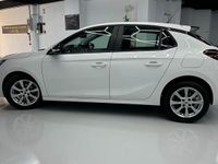 Usado Opel Corsa Edition 102 CV (75 kW) 2022 Blanco Berlina