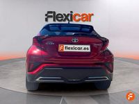 Usado Toyota C-HR Advance 184 CV (135 kW) 2022 Rojo SUV