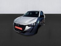 Usado Peugeot 208 Active 100 CV (73 kW) 2022 Blanco Utilitario