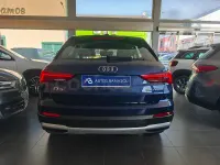 Usado Audi Q3 Advanced Plus 150 CV (110 kW) 2022 Azul SUV