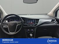 Usado Opel Mokka X Innovation 140 CV (102 kW) 2019 Negro SUV