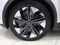 Nuevo Renault Scenic E-Tech Techno 159 kW (217 CV) 2025 Blanco SUV