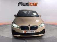 Usado BMW 225 iPerformance 136 CV (100 kW) 2019 Blanco Berlina