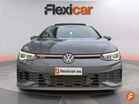Usado VW Golf VIII GTI Clubsport 301 CV (221 kW) 2022 Gris