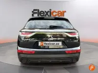 Usado DS Automobiles DS7 Crossback Performance 130 CV (95 kW) 2019 Negro SUV
