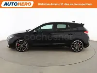 Usado Hyundai i30 N Performance 275 CV (202 kW) 2019 Negro Berlina