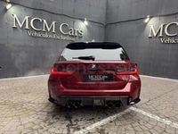 Usado BMW M3 Competition Edition 510 CV (375 kW) 2024 Granate Familiar