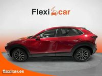 Usado Mazda CX-30 180 CV (132 kW) 2020 Blanco SUV