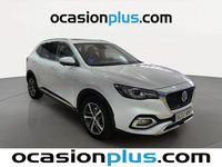 Usado MG EHS Luxury 258 CV (189 kW) 2023 Blanco SUV