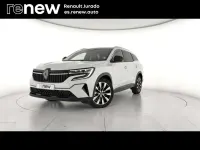 Usado Renault Espace Techno 200 CV (147 kW) 2025 Blanco SUV